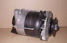 Генератор МТЗ  Г-9721.3701 двиг.Д-245,260 14В, 100А, 1400Вт "Гродно"