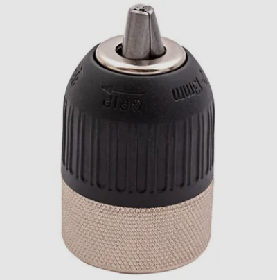 Патрон для дрели БЗП 2-13мм-3/8" Matrix 16812