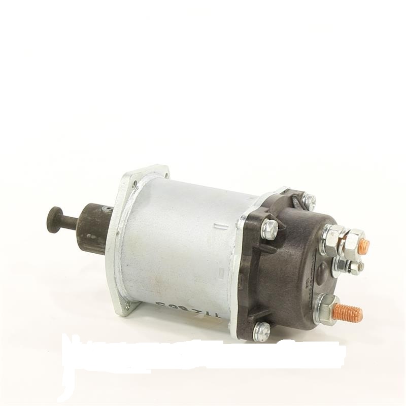 Реле втягивающее МТЗ, Бычок СТ142Н-800  "БАТЭ"