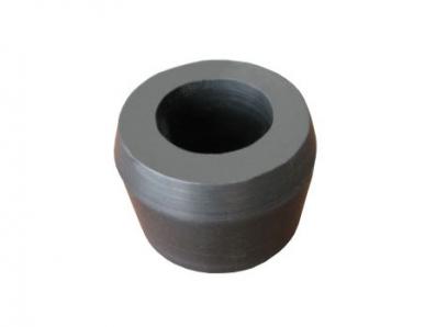 Втулка амортизатора КамАЗ,ПАЗ, 53212-2905486 "Б-во"