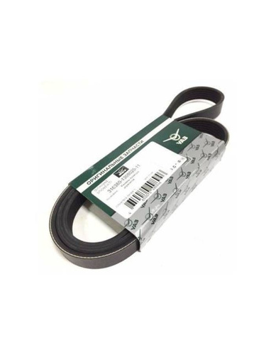 Ремень 6РК1693 УАЗ 3163-80-1308020-11 "ЗМЗ"