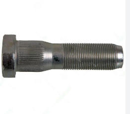 Болт колеса М22*85 перед. 53205-3103071 