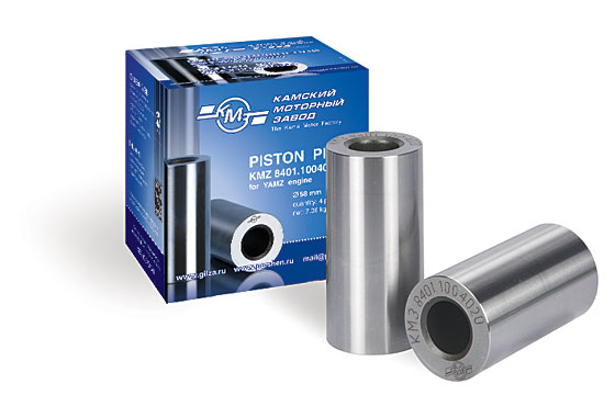 Палец поршневой 8401.1004020 "КМЗ"