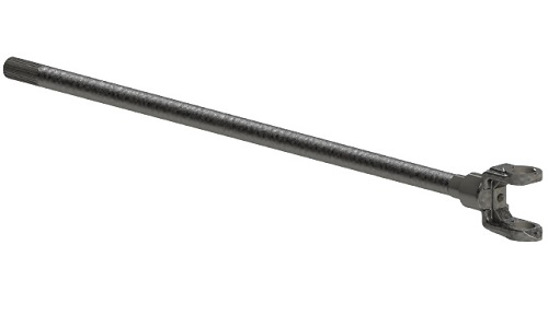 Вилка шарнира внутренняя правая ГАЗель 4х4 3302-70-2304064-01 "ГАЗ"