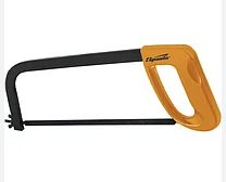 Ножовка по металлу, 300 мм, пластмассовая ручка// Sparta  775865