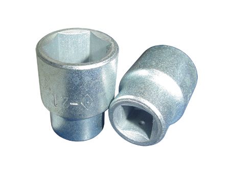 Головка торцевая 21мм "НИЗ"  22012025