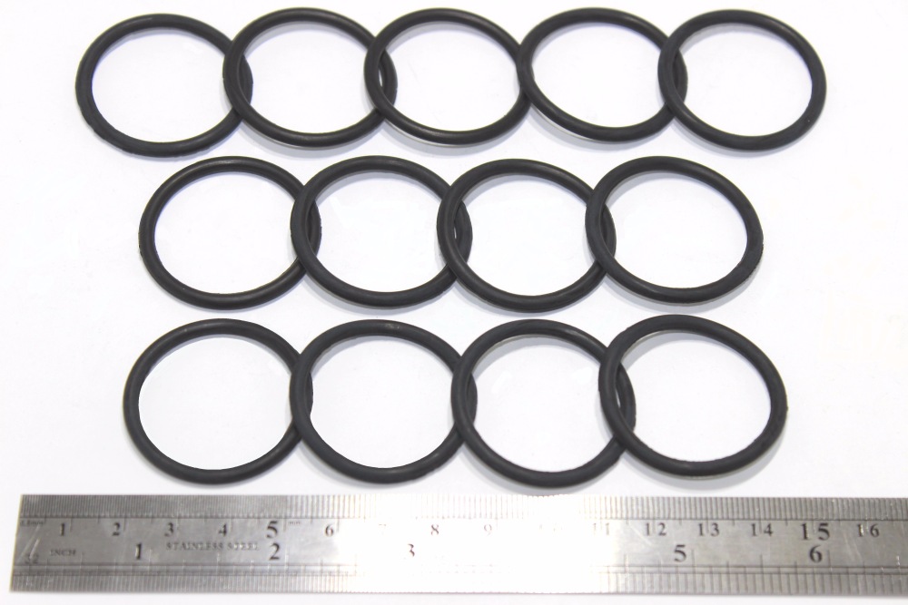 Кольца фланцевые упл. Р-200  212