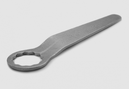 Ключ храповика 38мм "КЗСМИ"