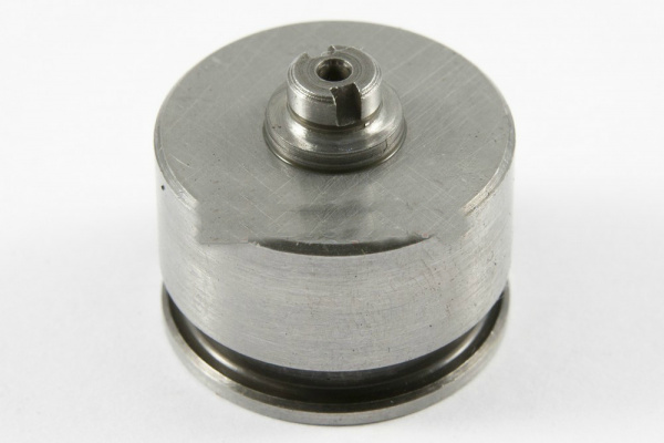 Клапан нагнетат. Камаз Евро-2 323.1111220-10 (ЯЗДА)