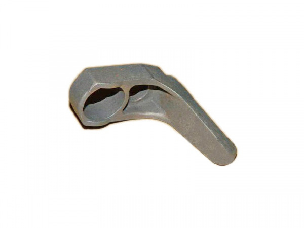 Скоба крепл. форсунки 236-1112163-Б2 "ЯМЗ"