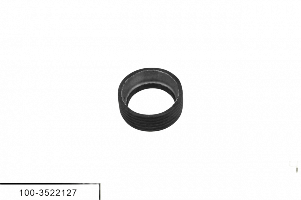 Кольцо однопроводного клапана 100-3522127