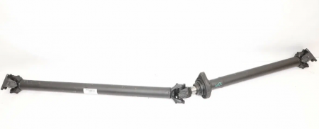 Вал карданный ГАЗ-3309,ВАЛДАЙ Д-245 3309-2200011-20 в сб."Автомагнат"