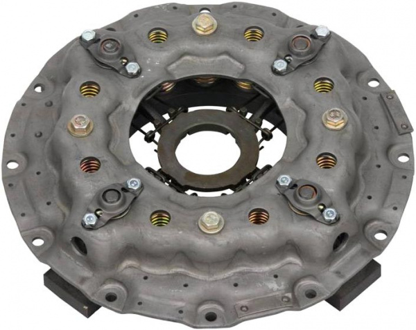 Диск корзина КамАЗ ЕВРО 142-1601090 