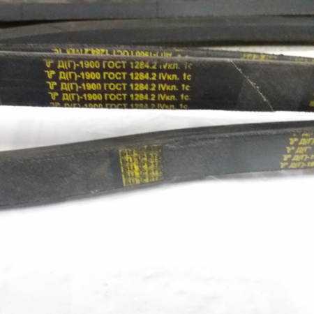 1900-Д/1825LI ремень RUBYCON Optimum Енисей "ЯРТ"