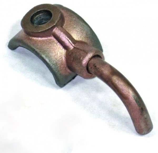 Форсунка охлаждения поршня 7511-1011445 ЯМЗ-236НД/НЕ, 238НД5/Д1  "ЯМЗ"