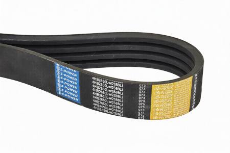 2650-4/НВ(4/НВ-2662 La) ремень RUBYCON Optimum "ЯРТ"