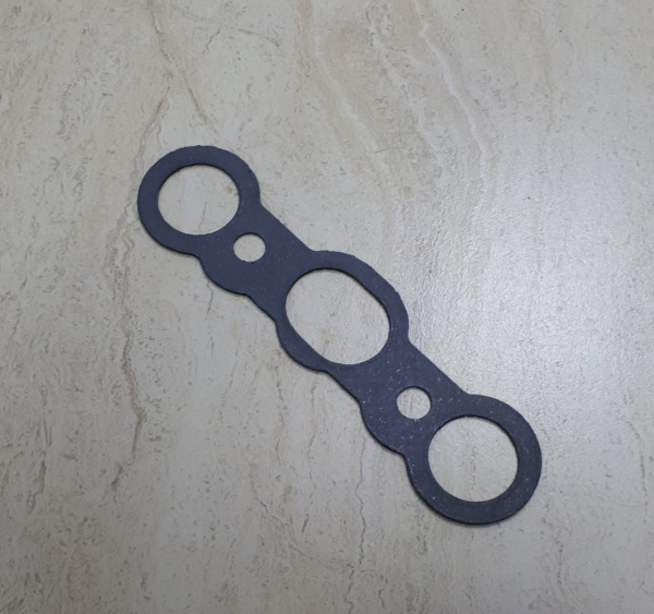 Прокладка коллектора ПД-23 700-40-2049 "ГБЦ"