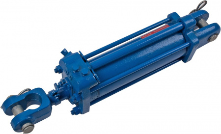 Г/ЦИЛИНДР Ц-75*200-3 СЗ-3,6 "Гидросила"