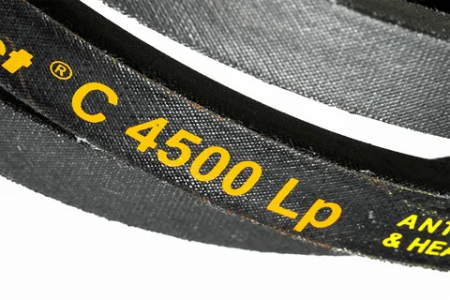 4500-С/4448Li ремень RUBYCON Optimum "ЯРТ"