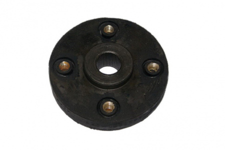 Муфта привода вентил. ЯМЗ 236-1308090-В "ЯЗТО"