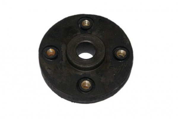 Муфта привода вентил. ЯМЗ 236-1308090-В "ЯЗТО"