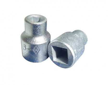 Головка торцевая  9мм "НИЗ" 22102025