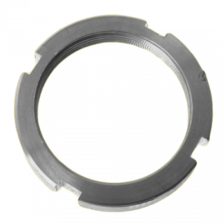 Гайка кольцевая к/вала и делителя М68*2  236-1005055 "ЯМЗ"