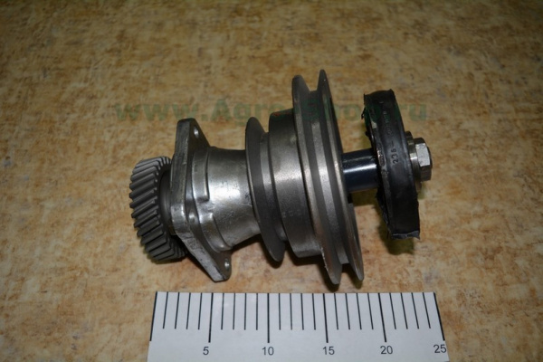 Привод вентилятора 238НБ-1308011-В3 "ЯЗТО"