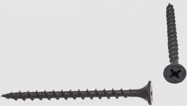 Саморезы ЗУБР универсал. дерево, РН2,ТФО  3,5х25мм