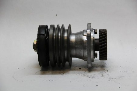 Привод вентилятора 236-1308011-Г2 3х руч. "ЯЗТО"