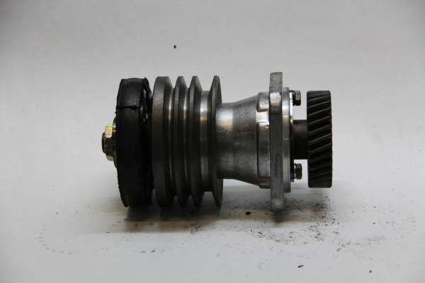 Привод вентилятора 236-1308011-Г2 3х руч. "ЯЗТО"