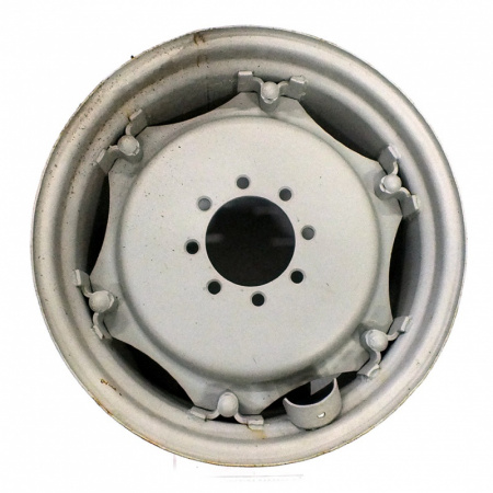 Диск колеса МТЗ-1221 пер.разборный 8 шп. W12*24-3101020-01 "Бобруйск"