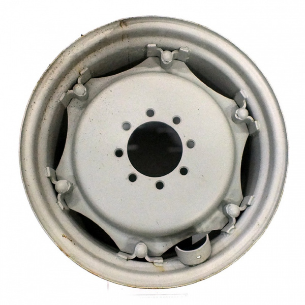 Диск колеса МТЗ-1221 пер.разборный 8 шп. W12*24-3101020-01 "Бобруйск"