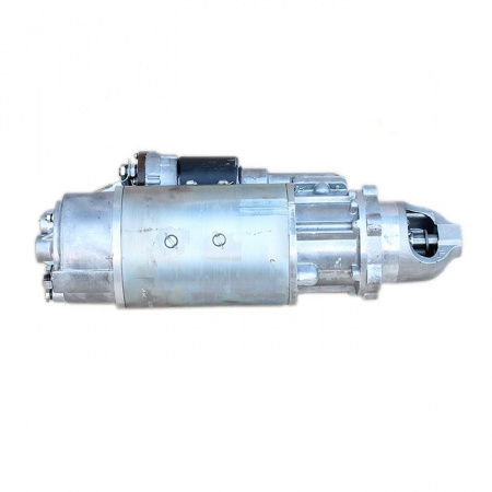 Стартер ЯМЗ  2501.3708-21  10зуб. "ELTRA"