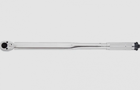 Ключ динамометрич. 42-210 Нм, 1/2"  "MATRIX"  14160