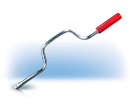 Коловорот к сменным головкам "НИЗ"  259010