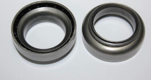 636906 подш вал рул Зил,Камаз