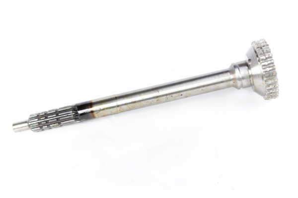 Вал ВОМ МТЗ с шест.70-4202044-Б "Бобруйск"