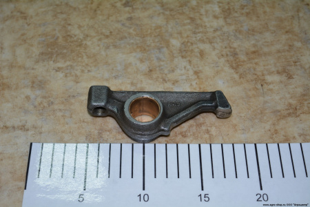 Коромысло клапана 236-1007144-В2 "ЯМЗ"