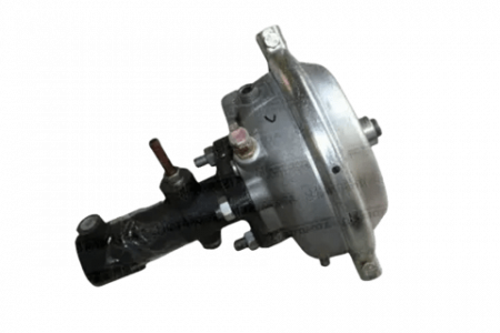 Цилиндр торм.глав. 3309-3510009 с г/в усилит. "ГАЗ"