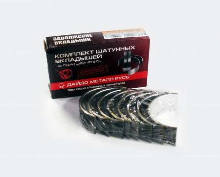 Вклад 406-1000104-22 шат 0,75 "ДАЙДО"