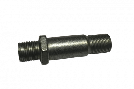 Штуцер крепления теплообменника и масляного фильтра УМЗ-A274    274.1012062-10 "ГАЗ"