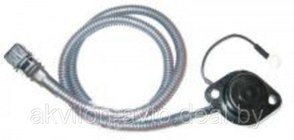 Датчик скорости МТЗ н/о 453843.003/ АР70.3843-01( 2-фишки) "Ак/А"