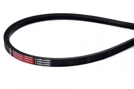 4350-С ремень RUBYCON Optimum "ЯРТ"
