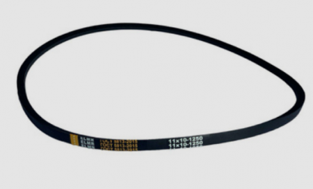 1250-11*10(ЗУБ) ремень МТЗ  "ЯРТ"