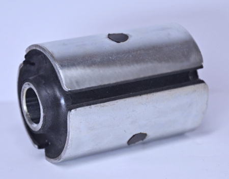 Шарнир резиномет.рессоры ГАЗель 3302-2902027 "Уралэластомер"