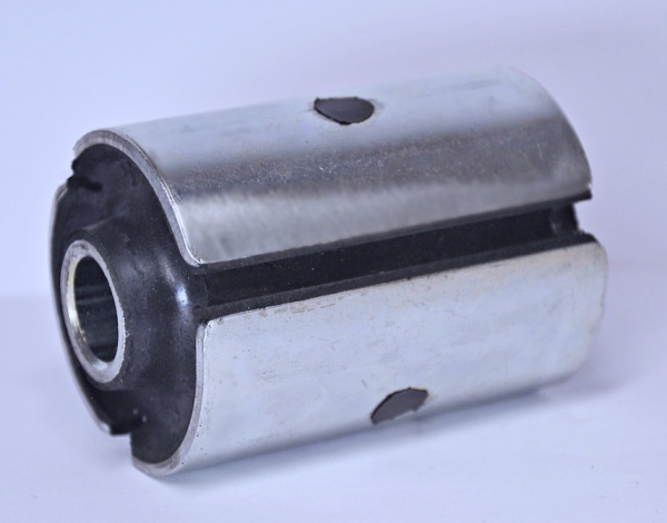 Шарнир резиномет.рессоры ГАЗель 3302-2902027 "Уралэластомер"