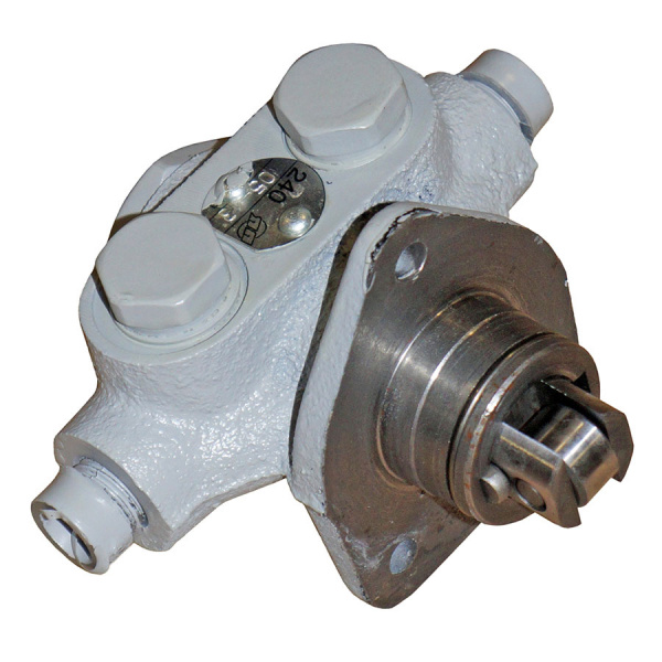 ТННД ЯМЗ 240-1106210