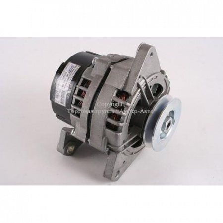 Генератор ГАЗель 3282.3771 14В 90А "БАТЭ"