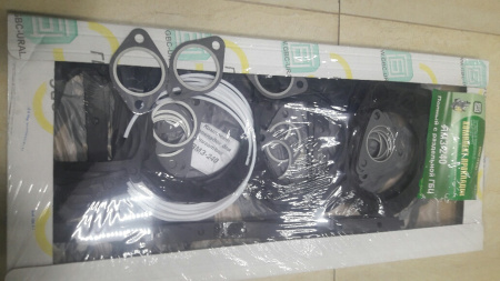 К-т прокл двиг ЯМЗ-240Р с разд. ГБЦ 148 поз."ГБЦ"